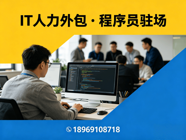 南京LLM应用开发程序员或是工程师人力外包:绩效考核机制详解