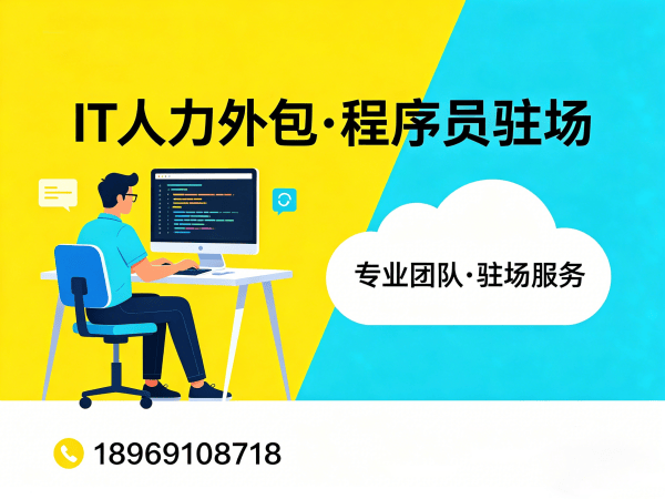 无锡Go开发程序员或是工程师人力外包性价比分析指南