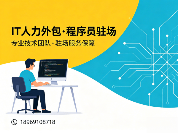 杭州IT人力外包解决方案：安卓开发程序员或工程师人力外包助力企业高效发展
