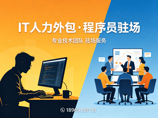 天津.NET开发程序员人力外包解决方案：快速响应+质量保障+成本优化