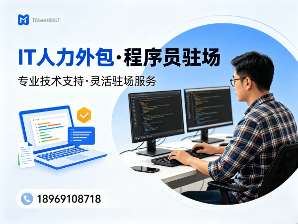 杭州IT人力外包解决方案：破解企业爬虫工程师招聘难题的高效路径