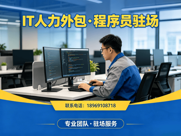 合肥IT人力外包解决方案：Python开发工程师驻场服务助力企业高效用人