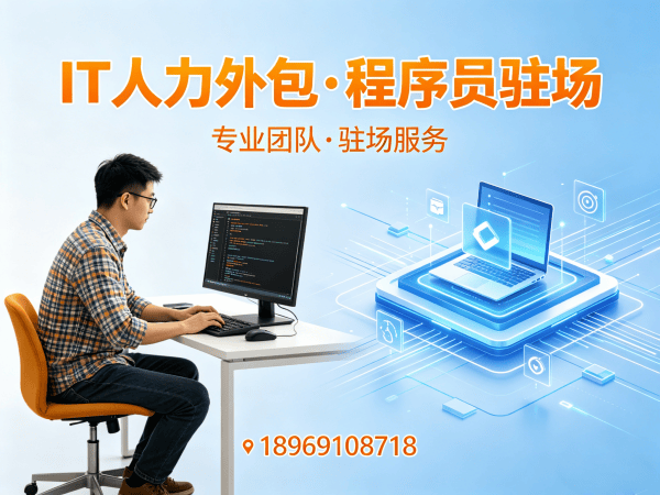 西安前端开发程序员或工程师外包服务指南:设备提供方式详解