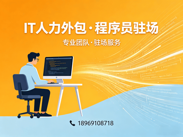 无锡大数据开发程序员外包责任划分指南:专业保障,企业无忧