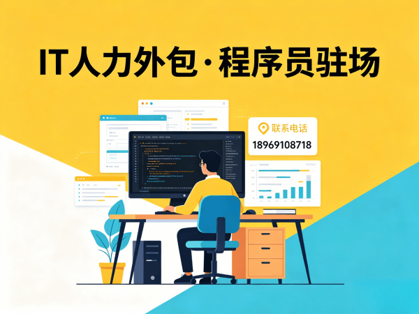 烟台人形机器人开发工程师程序员外包服务:人员质量保证全解析