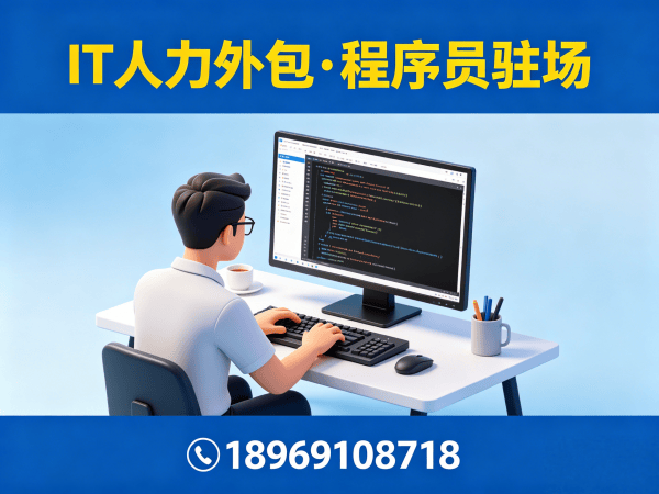 郑州LLM应用开发程序员外包解决方案 专业IT人力外包服务助力企业高效发展