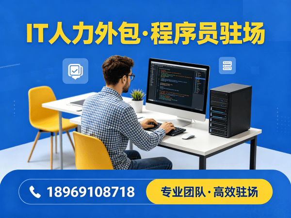 合肥.NET开发程序员人力外包解决方案 | 专业IT人才派遣服务