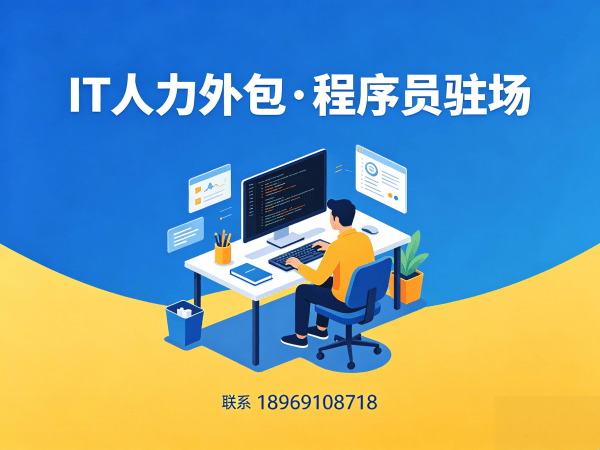 成都IT人力外包解决方案：人形机器人开发工程师程序员驻场开发服务
