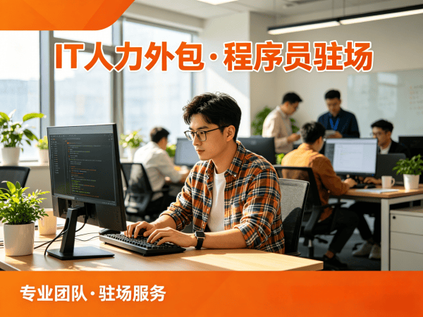 福州IT人力外包解决方案：解决企业技术人才招聘难题的高效路径