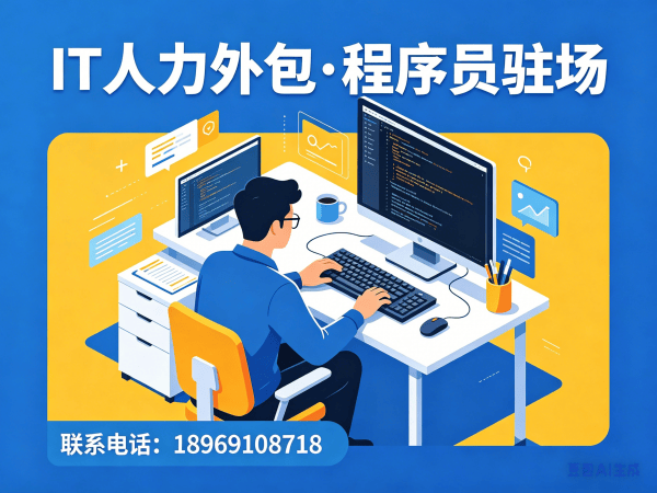 广州Prompt工程师程序员或是工程师人力外包：企业文化适配全解析