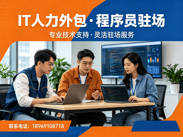 青岛产品经理程序员或是工程师人力外包人员质量保证全解析