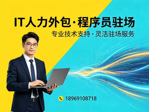 苏州IT人力外包解决方案：AI训练师程序员精准匹配，解决企业技术人才短缺难题