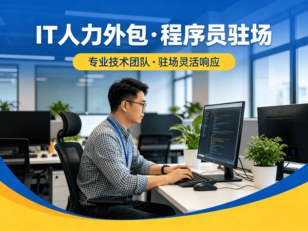 天津Python开发程序员外包到岗时间详解 | 专业IT人力外包解决方案