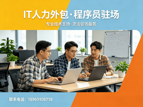 南通LLM应用开发程序员或是工程师人力外包解决方案